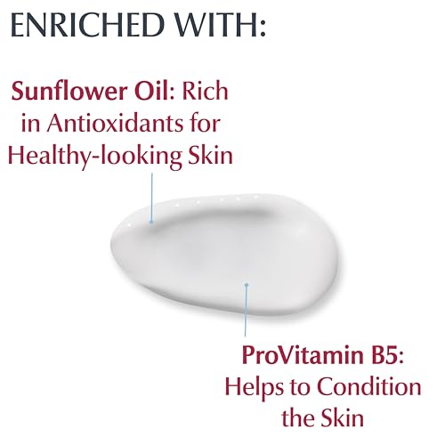 Eucerin Daily Hydration Lotion SPF 15, Multipack, 3 x 16.9 FL OZ - image 4