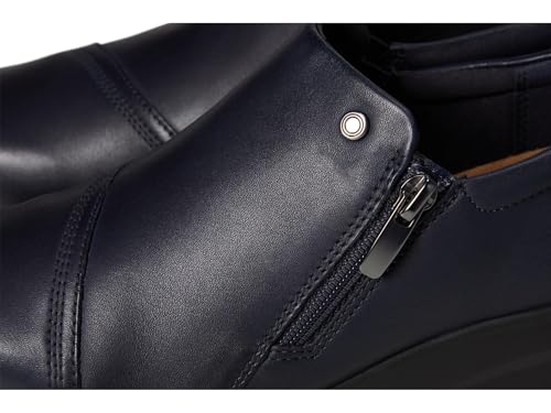 Image of Clarks Womens Suttyn Zip