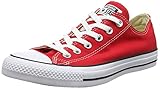  Converse Star Chuck Taylor Sneakers