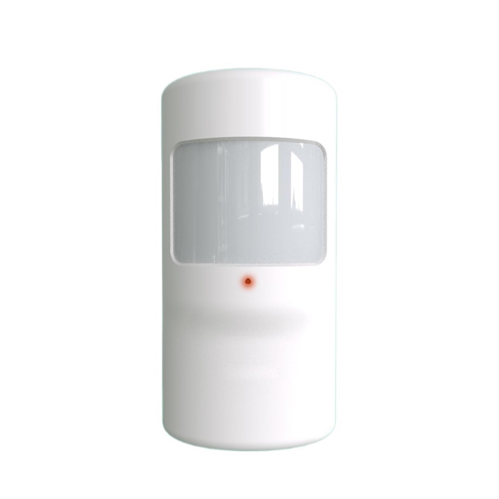 Sistemi Sicurezza Casa Grande Touch Screen GSM Wifi di Allarme Domestico APP Telecomando Multilinguismo Intelligente Home Safty Antifurto(2pcs PIR Sensor)