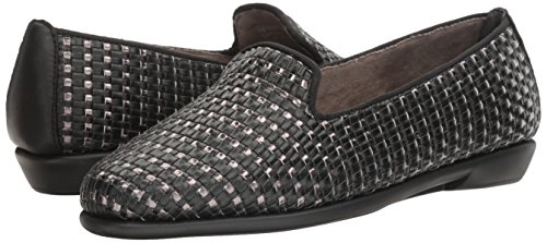 Image of Aerosoles Women's Betunia Slip-On Loafer with Memory Foam Footbed