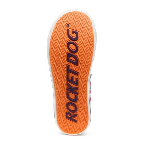 Image of Jazzin Plush Foam Comfort Sneaker