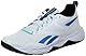 Reebok Herren NFX Trainer Sneaker,Footwear White Kinetic Blue Black,45.5 EU