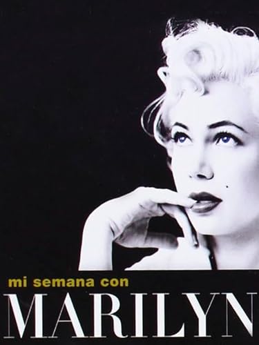 Mi semana con Marilyn