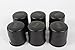 6 Pack Genuine Kawasaki 49065-7010 Oil Filter 25 Micron OEM