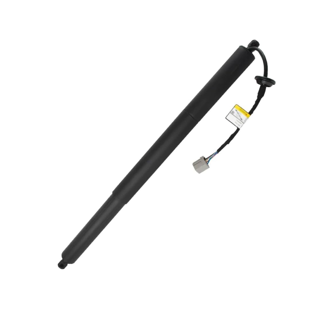 Rufutle Liftgate Struts for Jeep Grand Cherokee WK 2012-2021, Left Electric Tailgate Strut Power Liftgate Actuator 68333901AD/68333901AA/68231347AC