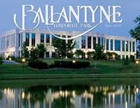 The First 10 Years of Ballantyne Corporate Park/1996-2006: A Biography of Place B002O3D0JE Book Cover