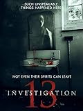 Investigation 13