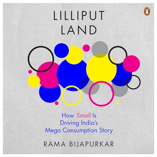 Lilliput Land by Rama Bijapurkar episode artwork