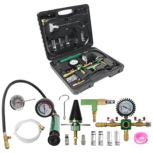 WORX WG604 1600 Max PSI 13A Pressure Washer with Rolling Cart, Black