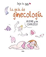La guía de ginecología 8491875581 Book Cover