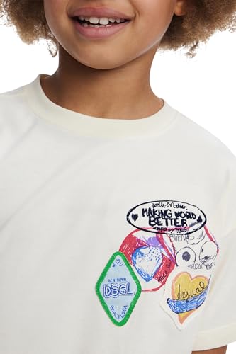 Image of Desigual Boys' Ts Making