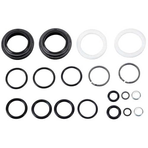 Kit de service RockShox 200 heures Reba A7 pour entretien de fourche VTT