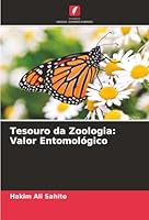 Tesouro da Zoologia: Valor Entomológico (Portuguese Edition) 6208928605 Book Cover