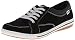 Keds Women's Vollie LTT Suede Fashion Sneaker