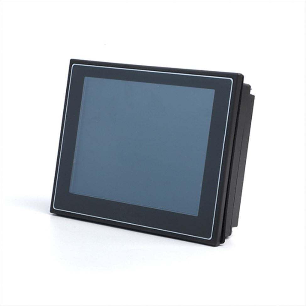 Image of GU-D04 Touch Screen Display Unit Compact Design Easy Operation