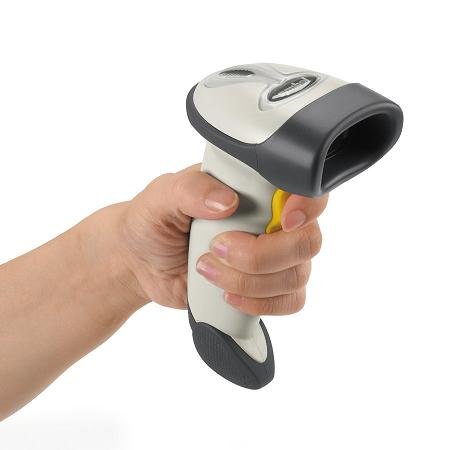 Amazon.co.jp: アイニックス コンパクト手持型レーザスキャナ バー