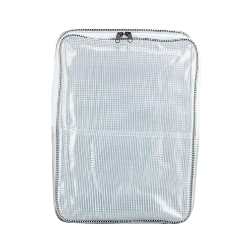 Sac de voyage pour l'électronique en PVC avec structure antistatique ergonomique