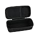 Hermitshell Hard EVA Travel Case Fits DOSS SoundBox Color Portable Wireless Bluetooth 4.0 Speakers