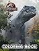 Juràssic Párk Coloring Book: Perfect Coloring Book For Adults and Kids With Incredible Illustrations Of Jurassic Park For Coloring And Having Fun.