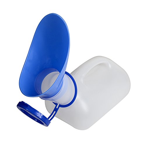 AWOKEN Unisex Urinal