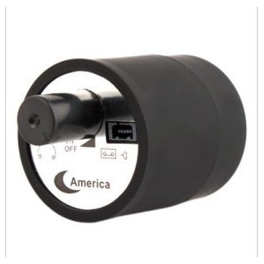 Dayday@black Spy Ear Amplifier Bug Wall Listening Device Audio Listening Amplifier