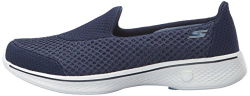 Tenis Skechers Go Walk 4 Kindle 14145 Feminino