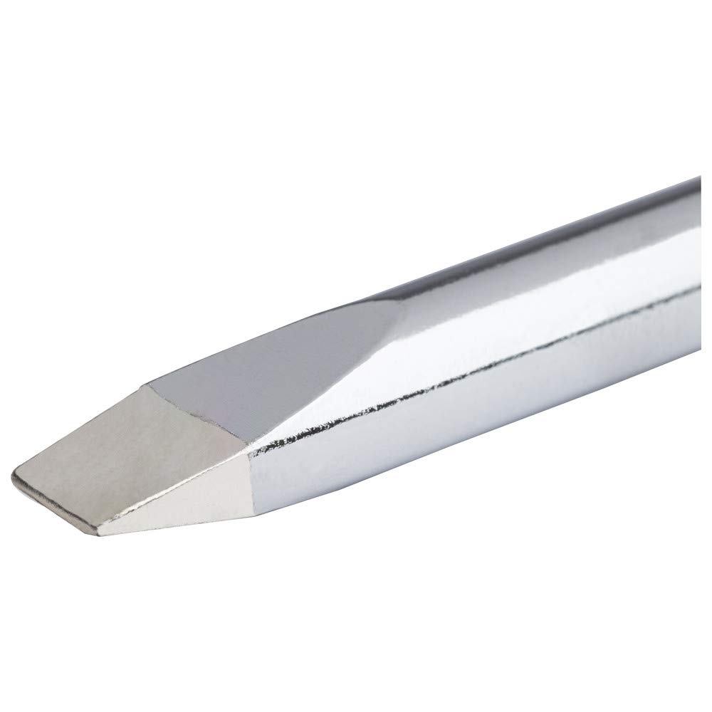 Weller T0054321199 Longlife Soldering Tip S32, Chisel, diameter 3.5 mm, Silver - Image 2