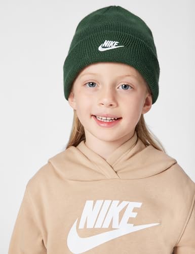 Image of Nike Kids' Club Beanie and Glove /Mitten Set