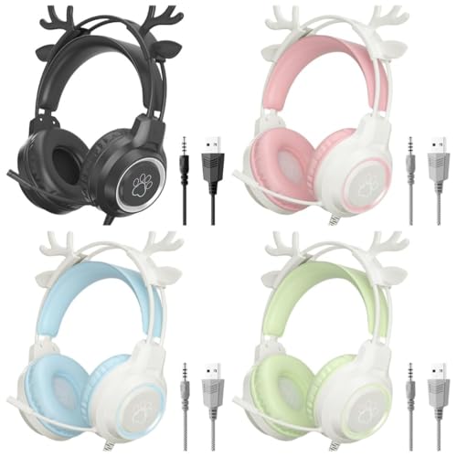 LumoLightRs[^[wbhZbgA̎̃fUCALAJtȃCgtAoX̎ꂽAwbh}EgA360xmCYጸ}CNt (ubN)