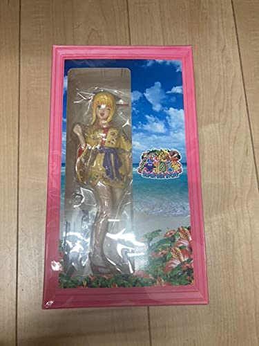 Amazon | 海物語in沖縄 10周年記念マリンちゃん リアルフィギュア