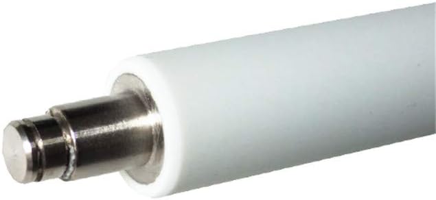 Platen Roller for Zebra ZM600 Printer 203dpi 300dpi, Replacement for Zebra 79816M