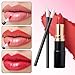 400 PCS Lip Gloss Applicator Disposable Lip Wands Lipstick Brush Mascara Brush Makeup Gloss Wands Lipstick Lint Free Brushes Makeup Applicator Beauty Tool Kits