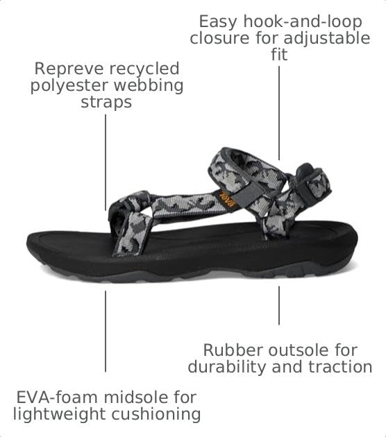 Image of Teva Women's Hurricane XLT 2 Sport Sandal