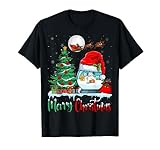 Snow Globe Lover Christmas Gifts T Shirts