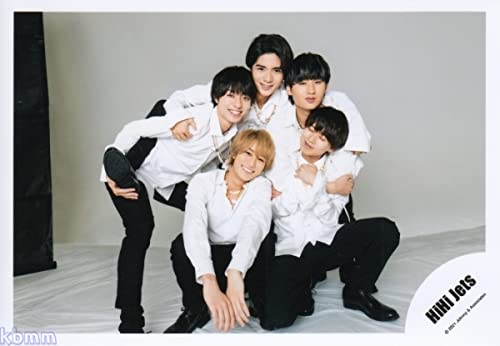 【K♥】HiHi Jets  DVD4枚セット HiHi Jets DVD Blu-ray セット - メルカリ