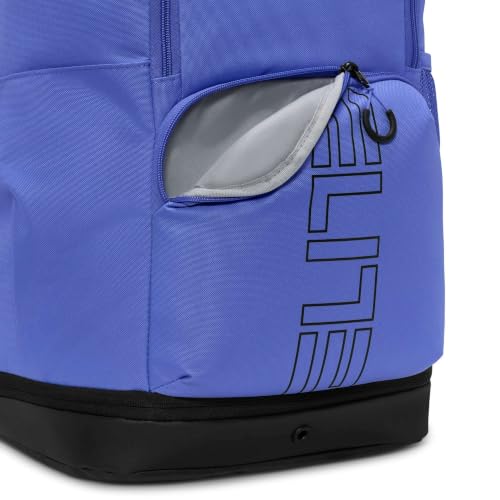 Image of Nike Hoops Elite Backpack Sapphire 32L