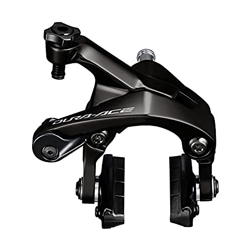 SHIMANO Dura Ace Br-r9200 Mod. 22 EU Freno de Carreras, Unisex Adulto, Negro, 51 mm
