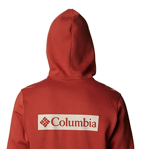 Image of Columbia mens Trek Hoodie