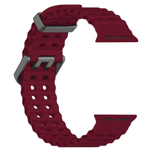 Image of ACM Watch Strap compatible with Fire-Boltt Axiom Bsw259 Smartwatch