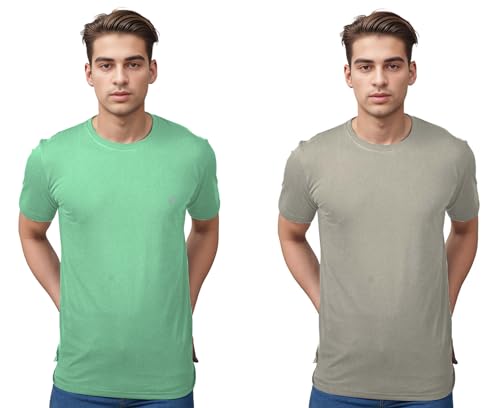 Image of Lux Nitro Men T-Shirt