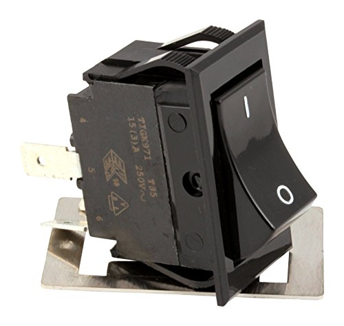 Amazon.com: Alto Shaam 5010847 Power Switch Upgrade Kit : Electronics