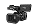 Panasonic HC-X1000 4K-60p/50p Camcorder with High-Powered 20x Optical Zoom and Professional Functions (Black)