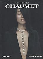 Chaumet 2843232171 Book Cover