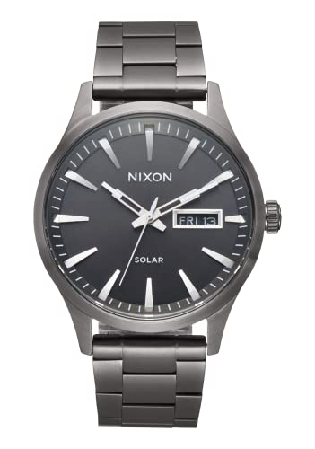 Nixon Sentry Solar
