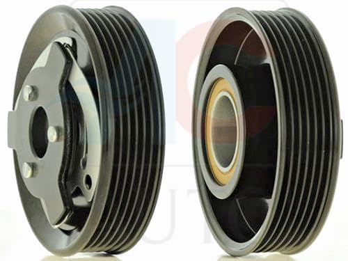Embrayage magnétique, pour compresseurs de climatisation AC-06SD88