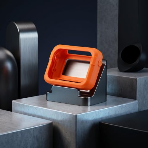 Funda de silicona para Shearwater ideal para inmersiones técnicas en arrecifes 6