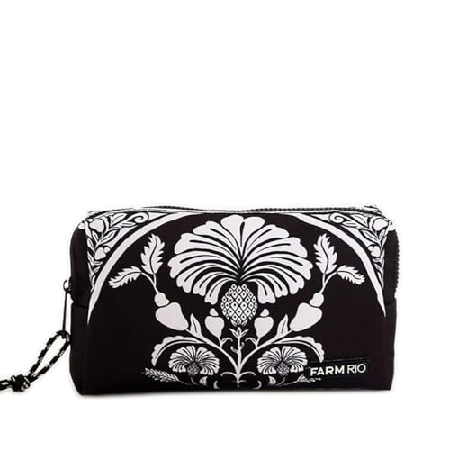 FARM - MAXI NECESSAIRE ORA BOLAS M FARM ETC SINTRA PRETO