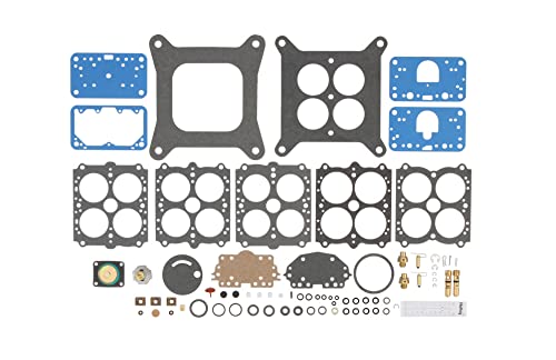 Holley 37-119 Renew Kit