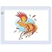 LED Light Pad by Craftymint - Large Ultra Thin 19" Light Up Tracing Tablet - Portable USB Light Box for Diamond Painting and Light Drawing Board - Drawing Accessories and Gifts for Artists